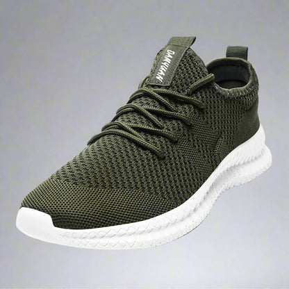 GEO laufschuhe | Leichte und atmungsaktive Herren-Laufschuhe