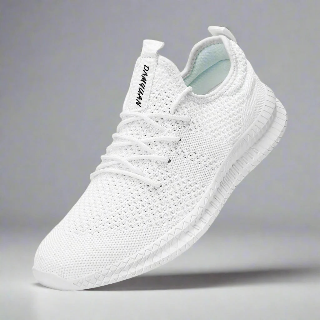 GEO laufschuhe | Leichte und atmungsaktive Herren-Laufschuhe