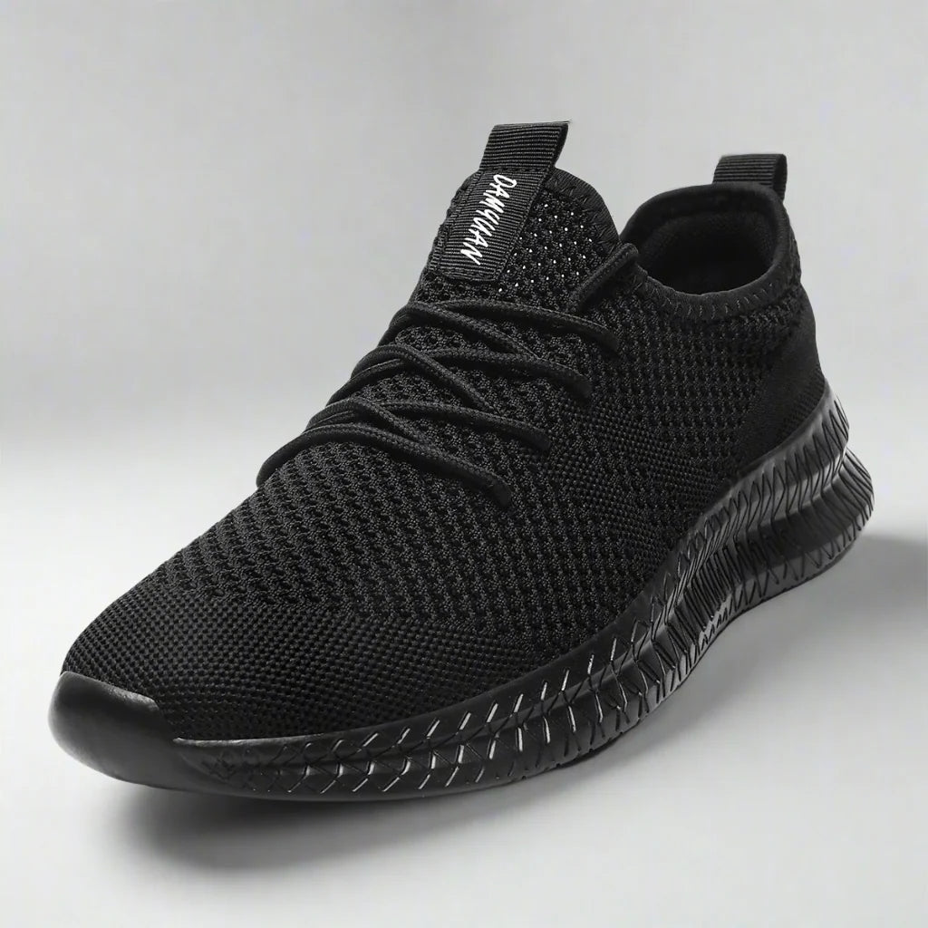 GEO laufschuhe | Leichte und atmungsaktive Herren-Laufschuhe