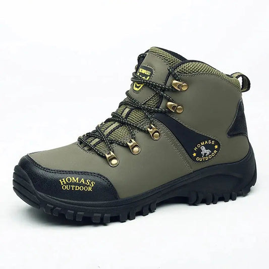 2Salmons trekkingschuhe
