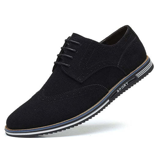 Zegno Herrenschuhe | Ergonomische Business Sneaker für einlage