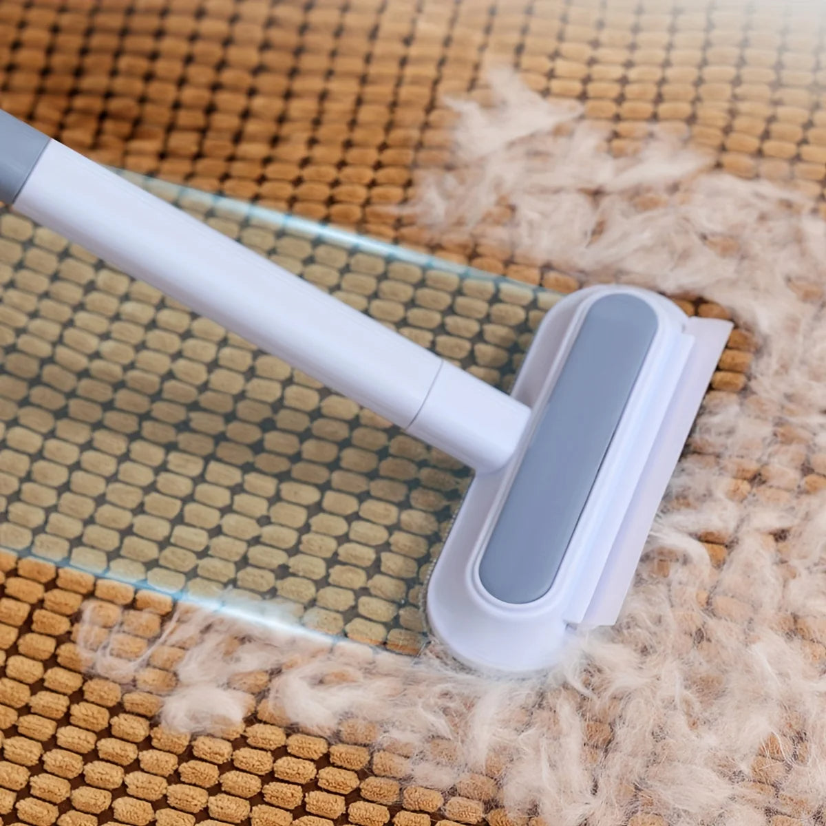 FurAway: Effizienter Tierhaar-Entferner für mühelose Sauberkeit
