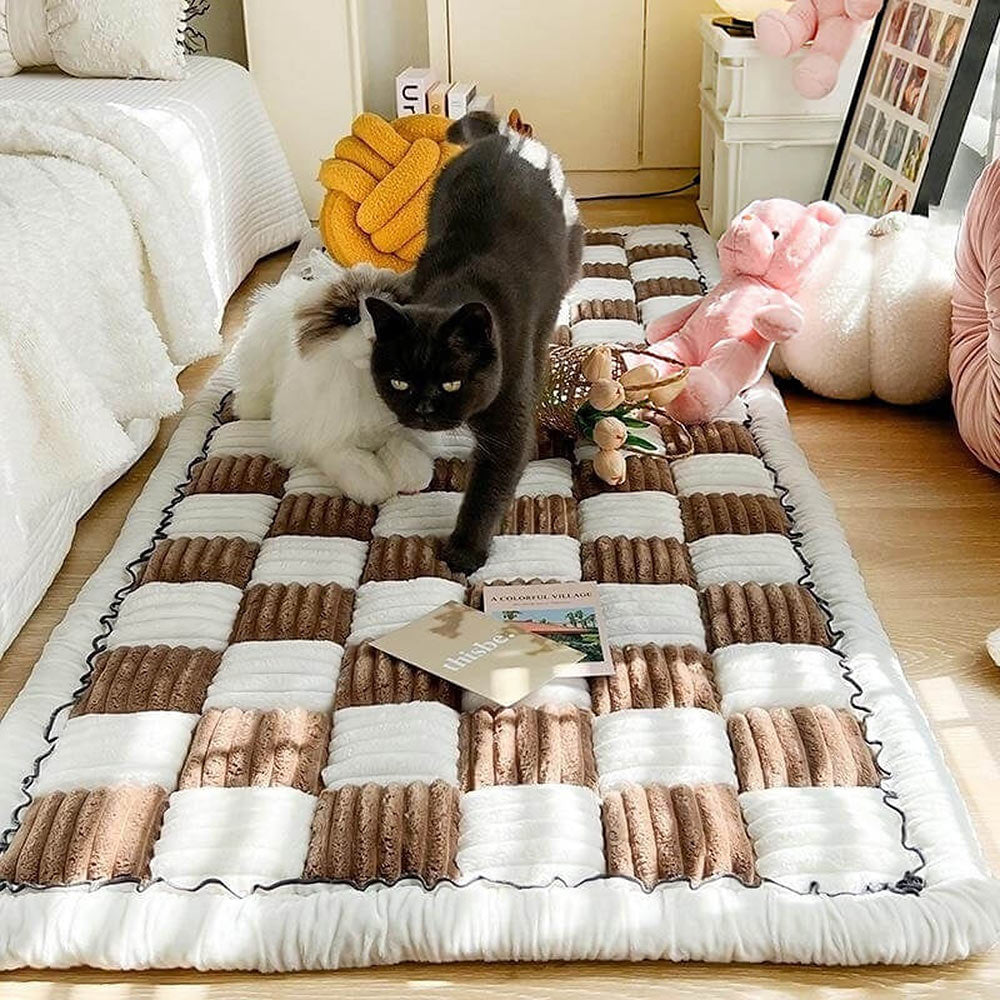 FurSafe | Premium & Rutschfeste Sofaschoner für Haustierbesitzer