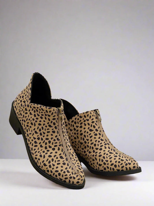 30ECO stiefeletten