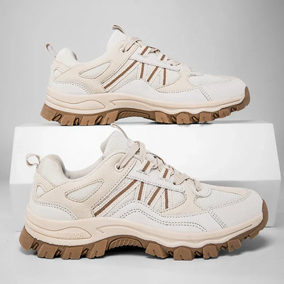 Eco trekkingschuhe