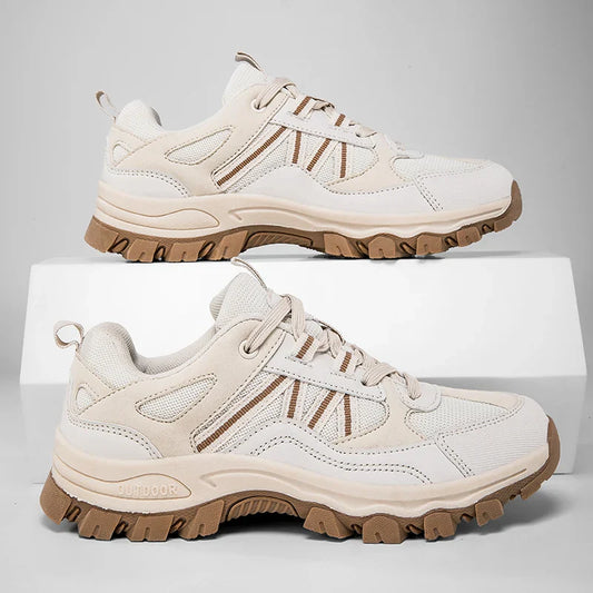 Eco trekkingschuhe