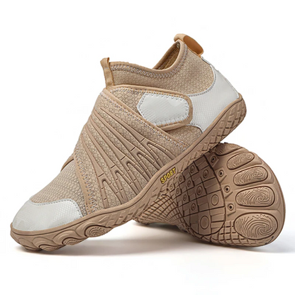 UrbanChic Barfußschuhe: Komfortables & Stilvolles Gehen