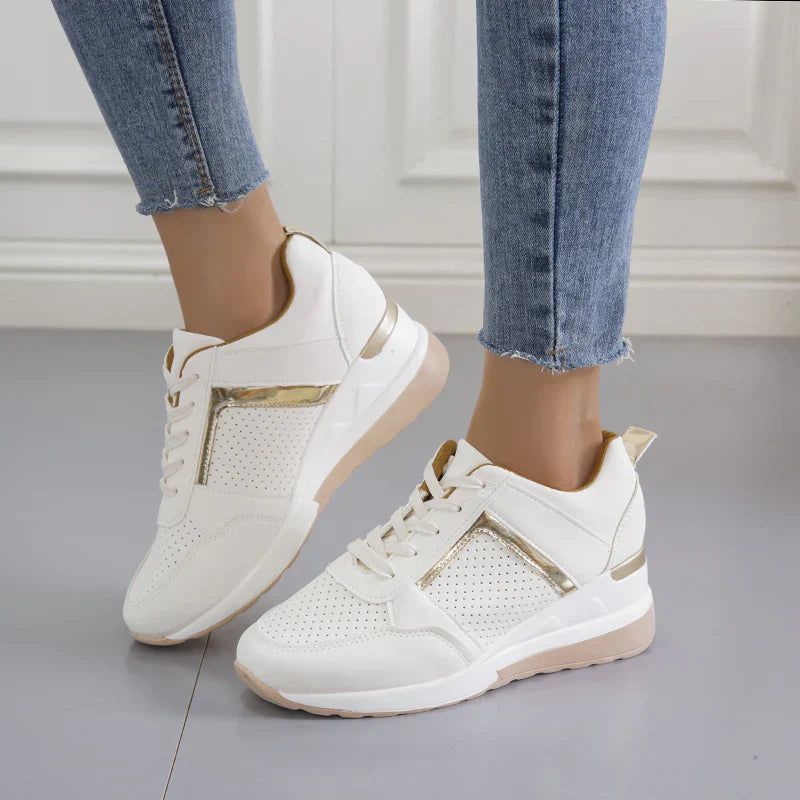 Gabora Turnschuhe | Ergonomische Freizeitschuhe für Einlage