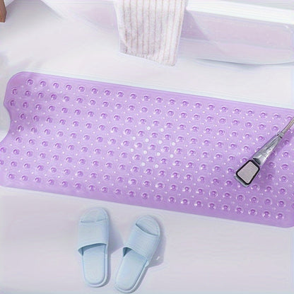 Antirutsch-Badematte XL – Maximale Sicherheit und Komfort für Ihre Dusche oder Badewanne
