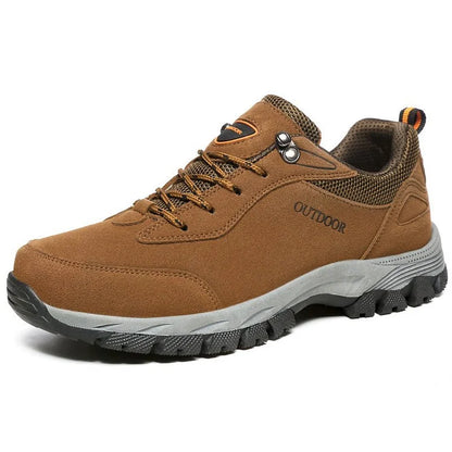 AlpenSteig trekkingschuhe | Ergonomische wasserdichte wanderschuhe herren für einlage