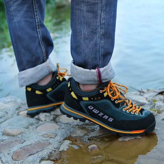 3AlpenSteig trekkingschuhe