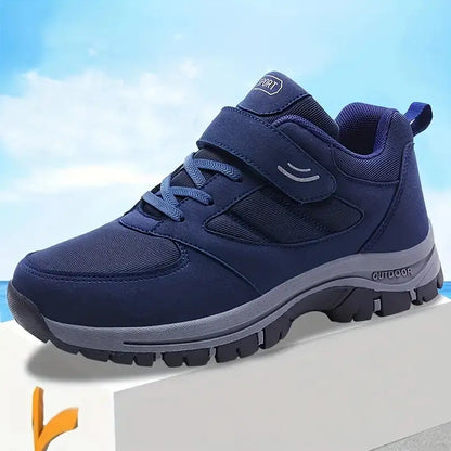 FelsTrax trekkingschuhe | Ergonomische wasserdichte wanderschuhe damen für einlage