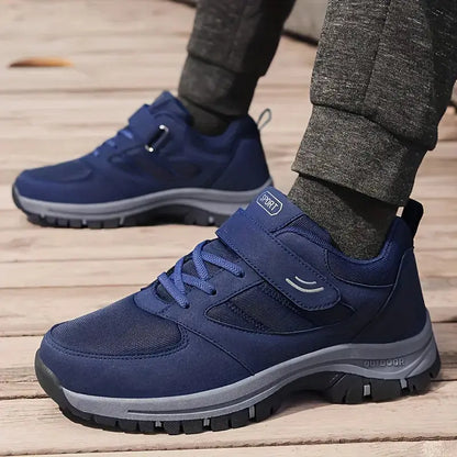FelsTrax trekkingschuhe | Ergonomische wasserdichte wanderschuhe damen für einlage