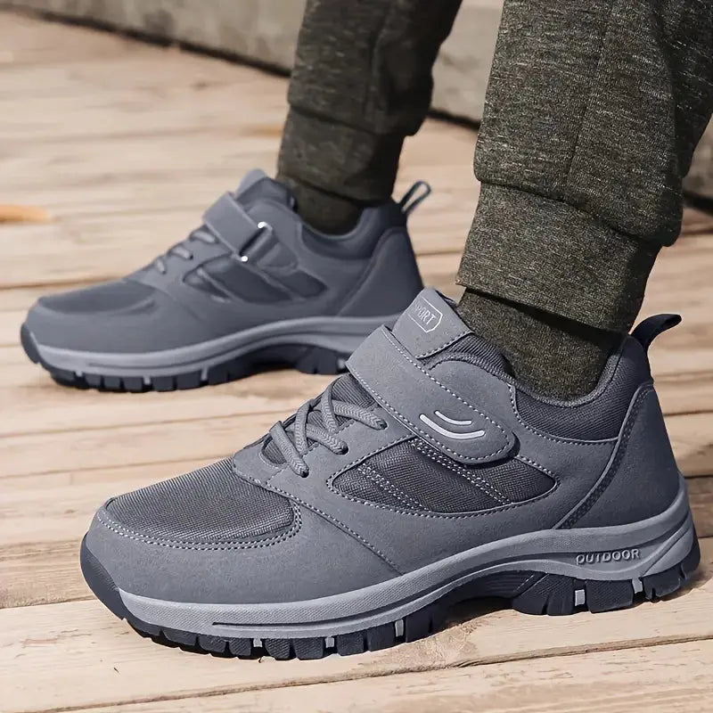 FelsTrax trekkingschuhe | Ergonomische wasserdichte wanderschuhe damen für einlage