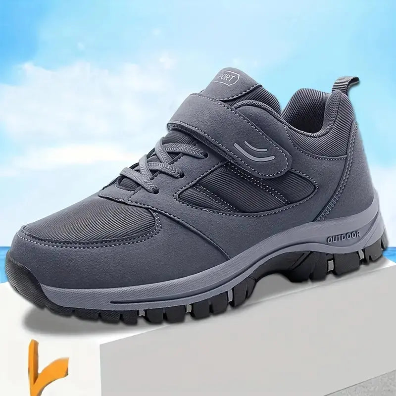 FelsTrax trekkingschuhe | Ergonomische wasserdichte wanderschuhe damen für einlage
