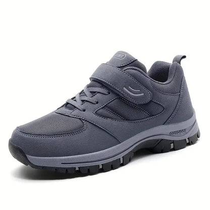 FelsTrax trekkingschuhe | Ergonomische wasserdichte wanderschuhe damen für einlage