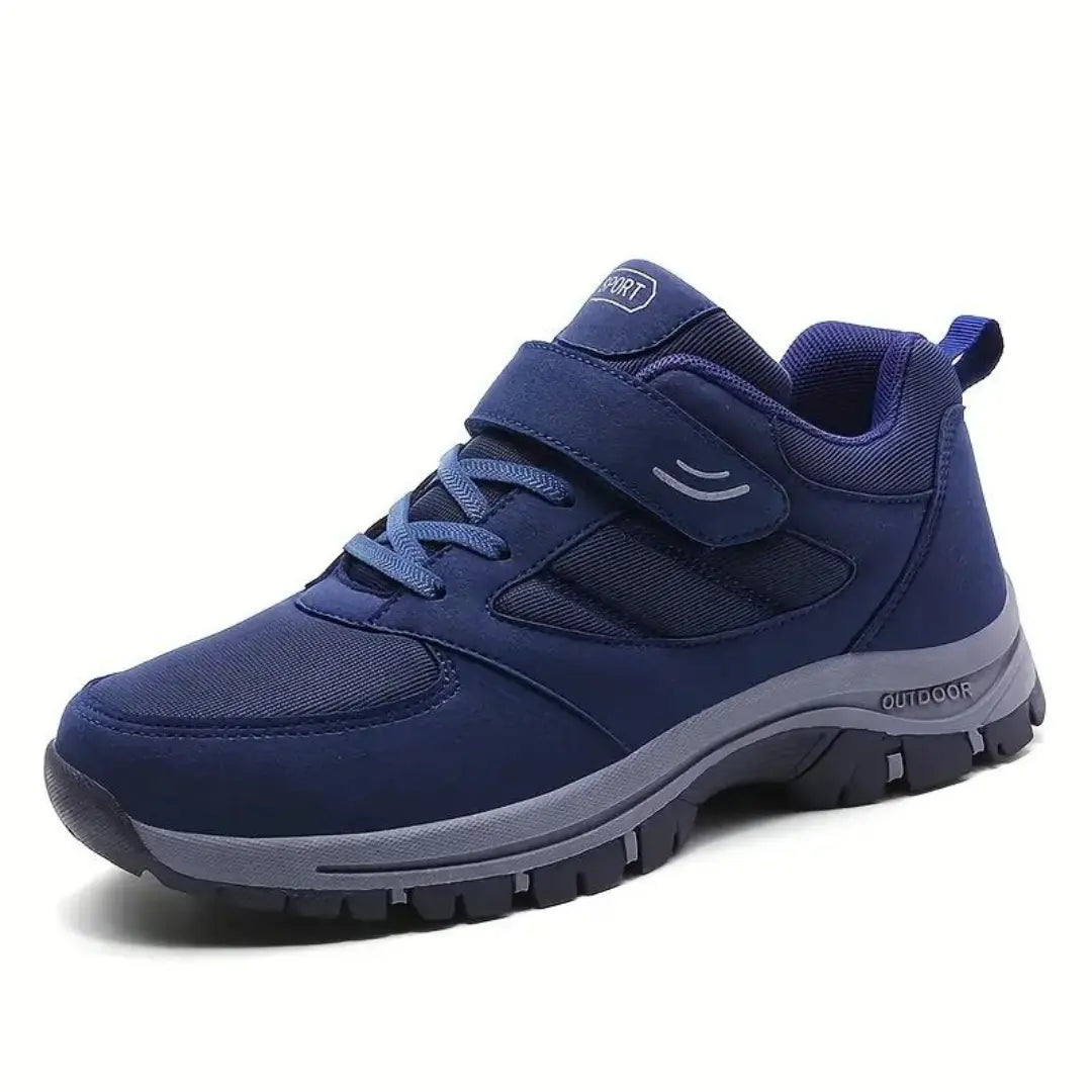 FelsTrax trekkingschuhe | Ergonomische wasserdichte wanderschuhe damen für einlage
