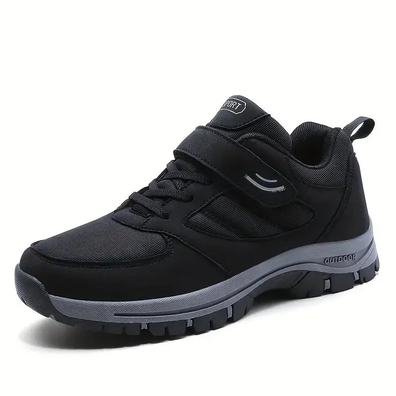 FelsTrax trekkingschuhe | Ergonomische wasserdichte wanderschuhe damen für einlage