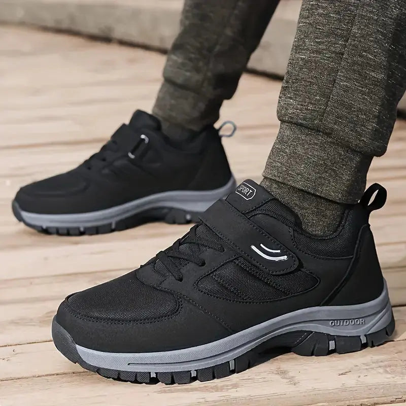 FelsTrax trekkingschuhe | Ergonomische wasserdichte wanderschuhe damen für einlage