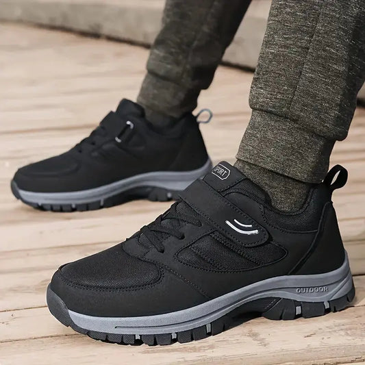 FelsTrax trekkingschuhe | Ergonomische wasserdichte wanderschuhe damen für einlage