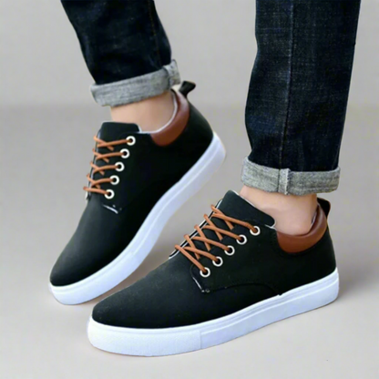 3GEO Business Sneakers