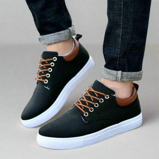 3GEO Business Sneakers
