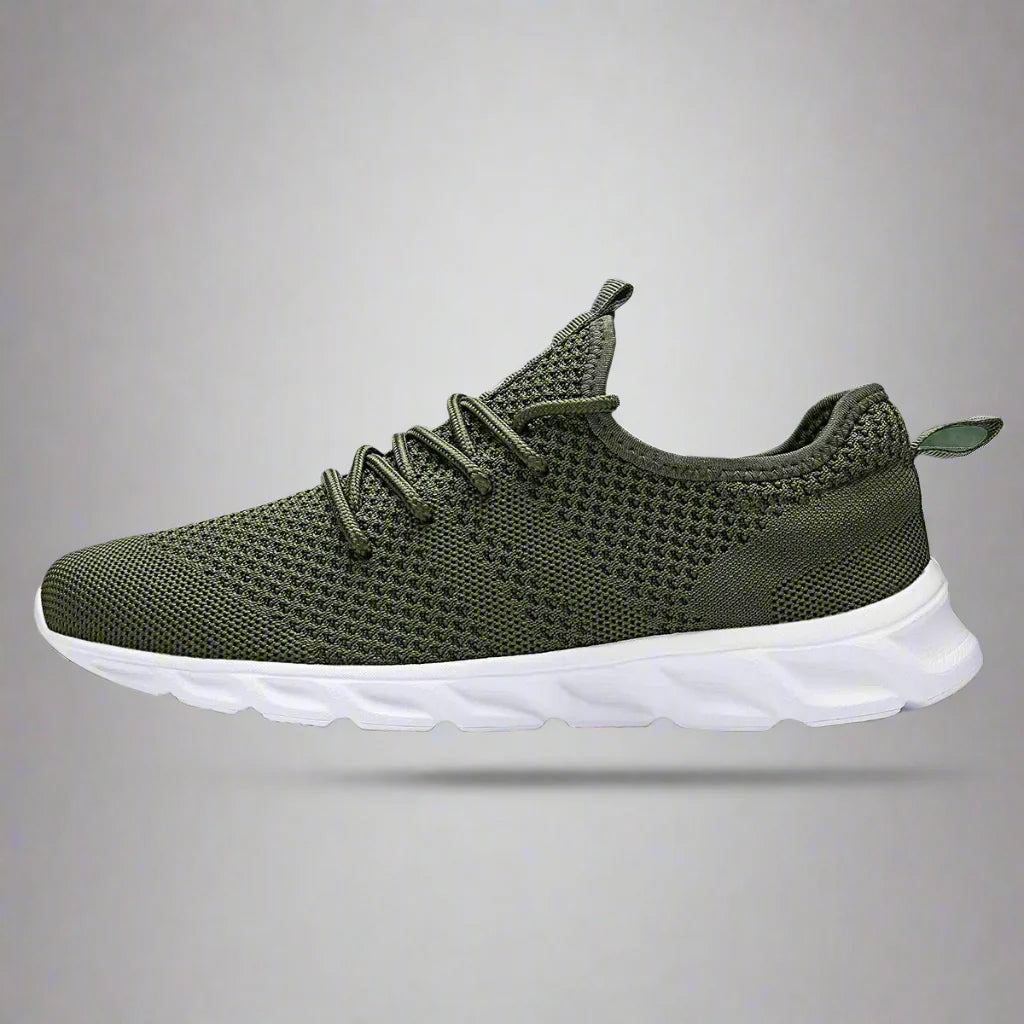 GEO laufschuhe | Bequeme und strapazierfähige Herren-Laufschuhe
