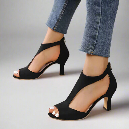 Mila Sandalen | Ergonomische Sommerschuhe für Damen mit stilvollem Design