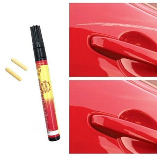 ScratchFix - Tiefer Kratzerentferner Stift für Autos