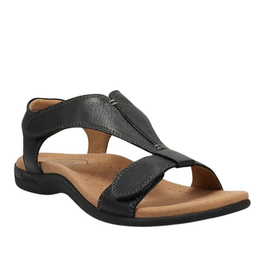 OrthoSitz Sandalen für Damen - Orthopädische für Schmerzlinderung