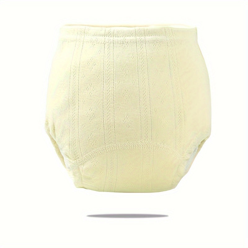 Zindelijkheidsslipjes voor Peuters - Comfortabele, Ademende en Lekvrije Training