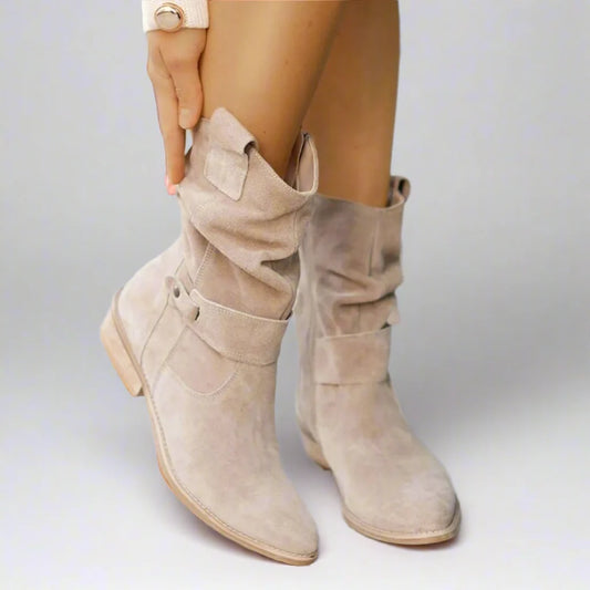 40ECO stiefeletten