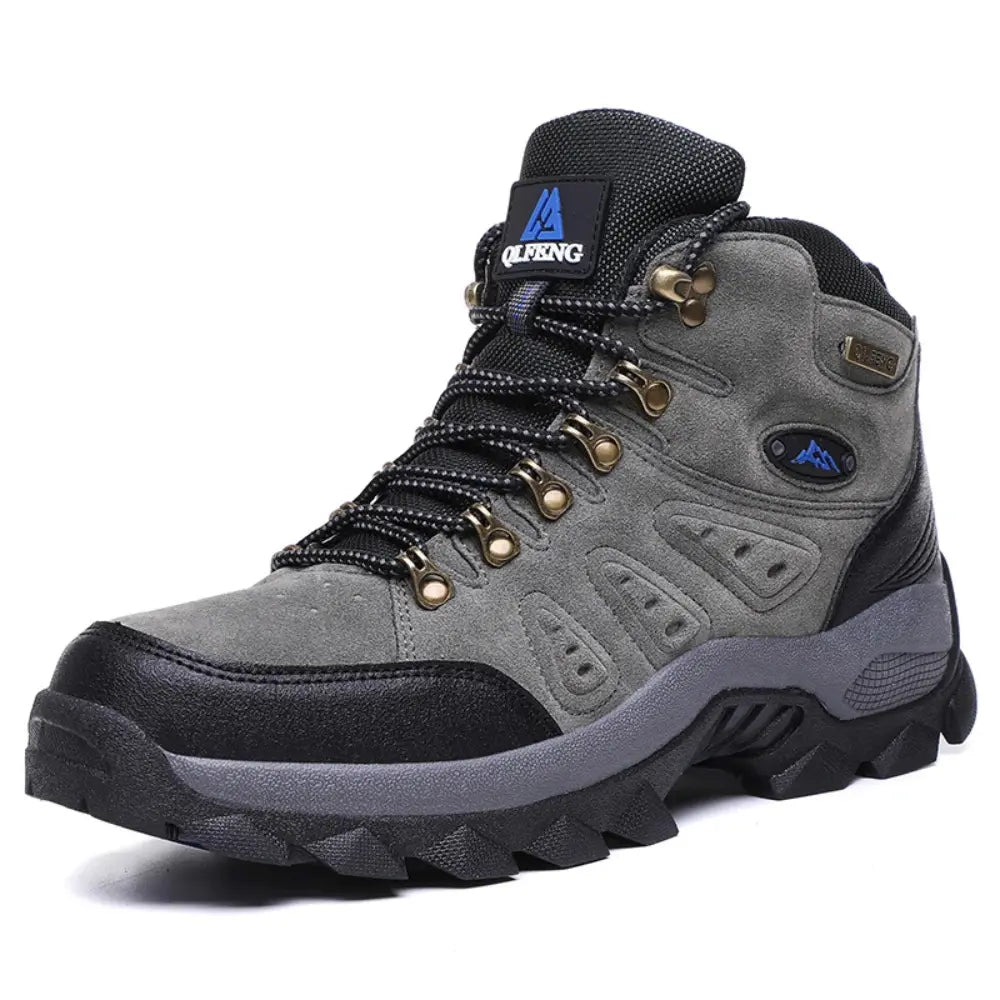 Lowera trekkingschuhe | Ergonomische wasserdichte Wanderstiefel herren für einlage
