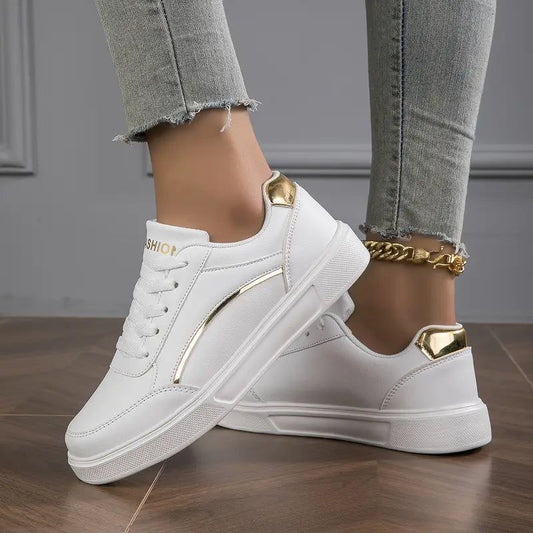 Gabora Sneakers | Ergonomische Damenschuhe für Einlage