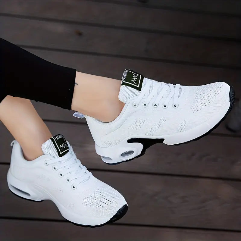 KomfortFit Sneaker für Damen - Ergonomischer Schuh zur Schmerzlinderung