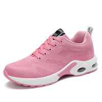 Komplett pink