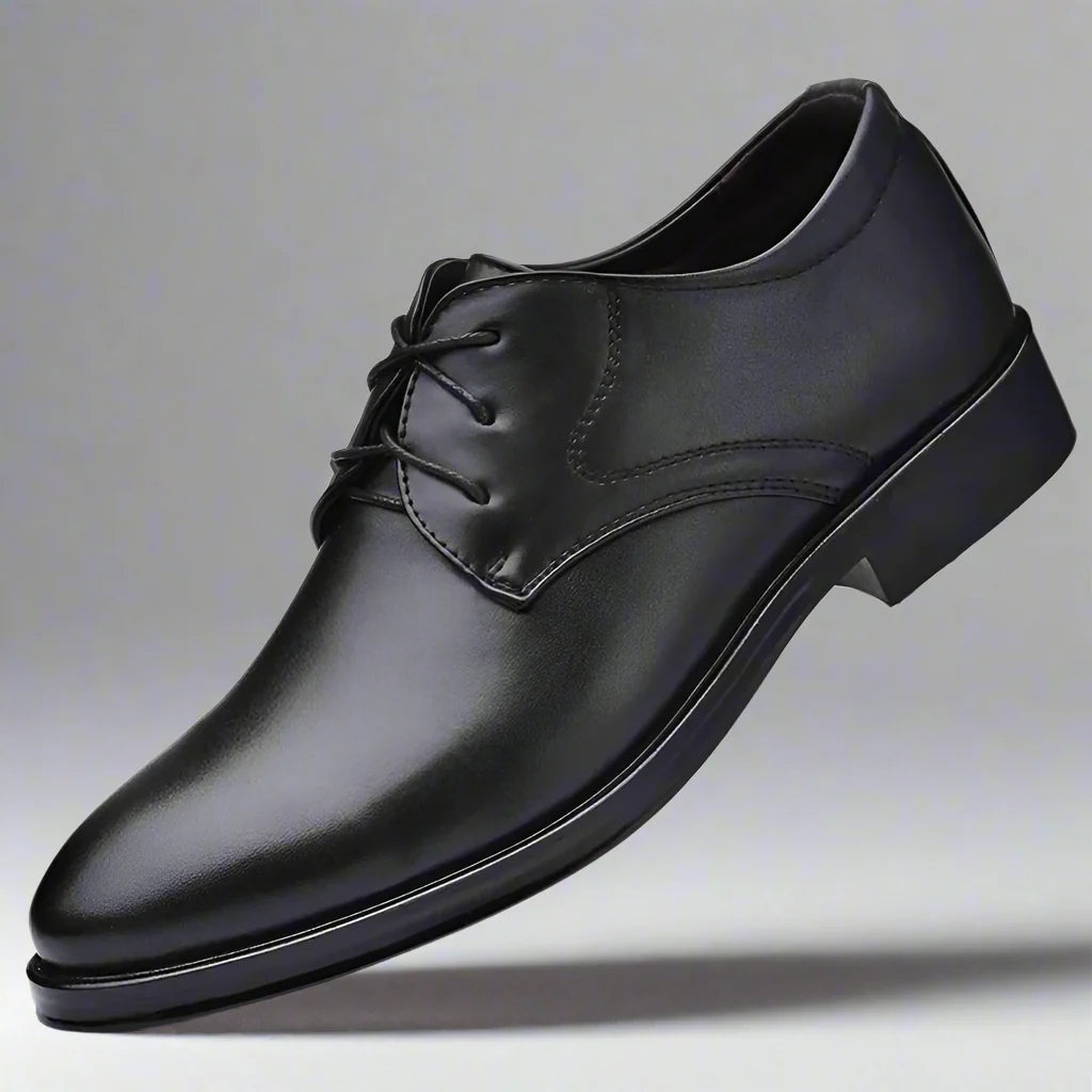 44GEO Derby anzugschuhe