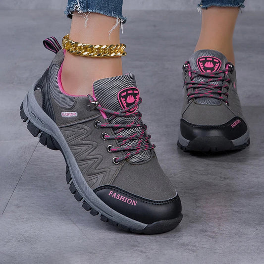 46Eco trekkingschuhe