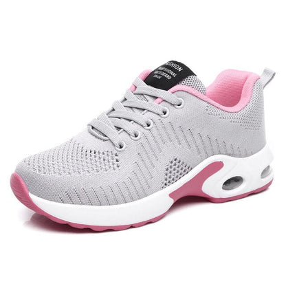Gabora Sneakers | Ergonomische Mesh Damenschuhe für Einlage