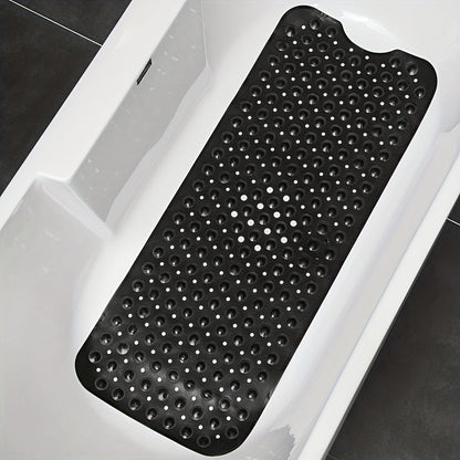 Antirutsch-Badematte XL – Maximale Sicherheit und Komfort für Ihre Dusche oder Badewanne