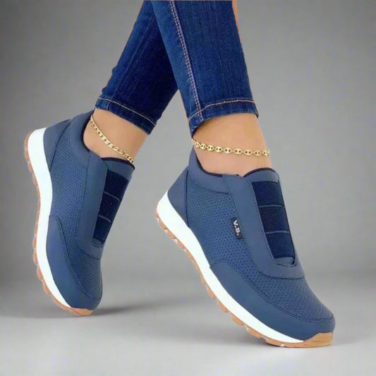 GEO Sneaker | Bequeme ergonomische leichte schuhe damen
