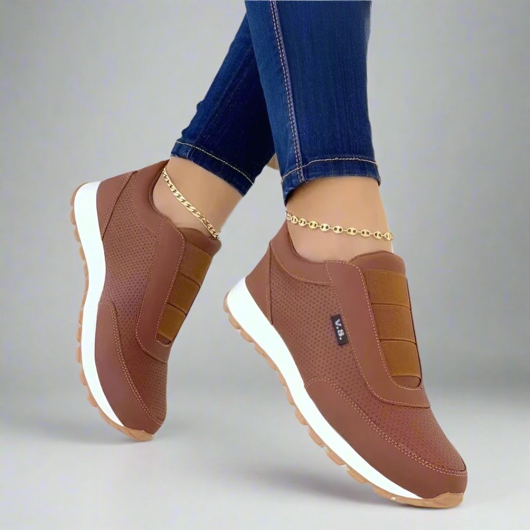 GEO Sneaker | Bequeme ergonomische leichte schuhe damen
