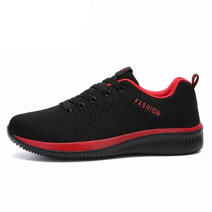 AktivSchuh Sneaker | Bequeme Ergonomische Leichte Mesh turnschuhe damen Für einlage