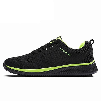 AktivSchuh Sneaker | Bequeme Ergonomische Leichte Mesh turnschuhe damen Für einlage
