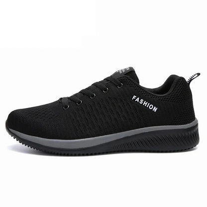 AktivSchuh Sneaker | Bequeme Ergonomische Leichte Mesh turnschuhe damen Für einlage