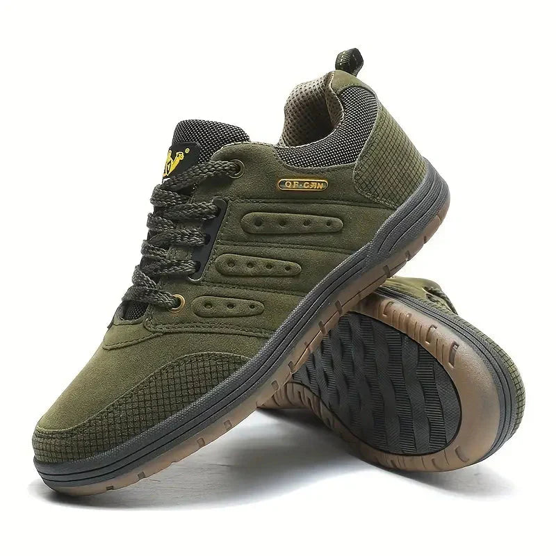 Lowera trekkingschuhe | Ergonomische wasserdichte wanderschuhe herren für einlage