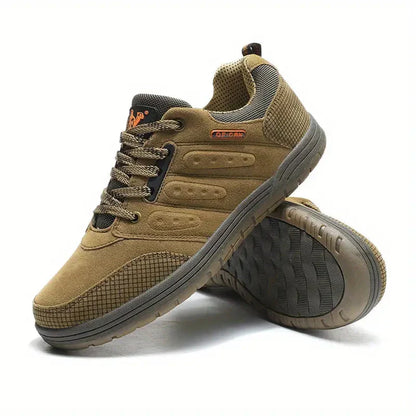 Lowera trekkingschuhe | Ergonomische wasserdichte wanderschuhe herren für einlage