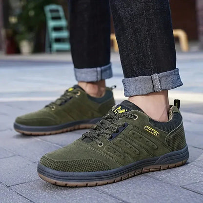 Lowera trekkingschuhe | Ergonomische wasserdichte wanderschuhe herren für einlage