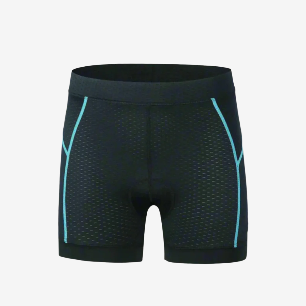 HW Damen Fahrradhose: Komfortabel, Funktional & Atmungsaktiv für Sommerliche Radtouren