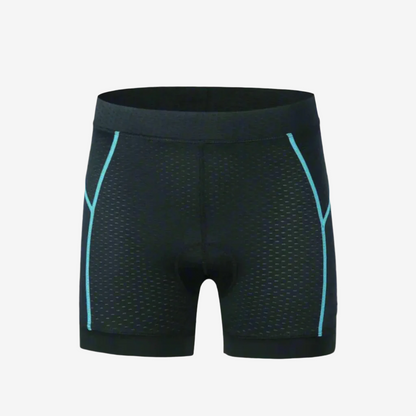 HW Damen Fahrradhose: Komfortabel, Funktional & Atmungsaktiv für Sommerliche Radtouren